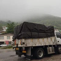 ایسوزو 5200 مدل 87|خودرو سنگین|شیراز, فرگاز|دیوار