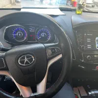 جک اس ۵ مدل ۹۵|خودرو سواری و وانت|چهاردانگه (تهران), |دیوار