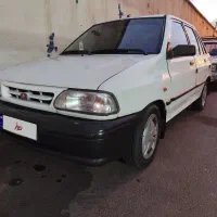 پراید صبا شاسی پلمپ