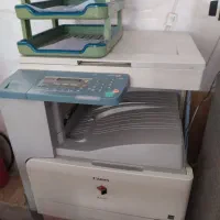 دستگاه کپی زیراکس کنون Canon