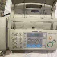 فکس پاناسونیک