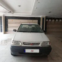 پراید ۸۹