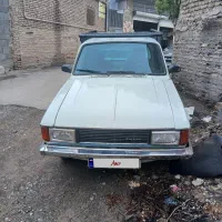 وانت دو گانه سالم