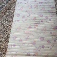 پرده زبرا کاملاسالم