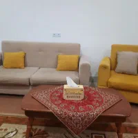 مبله شیک و نوساز