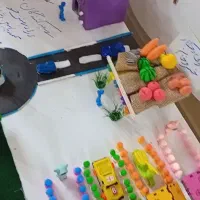 درست کردن انواع کاردستی|لوازم التحریر|آباده, |دیوار