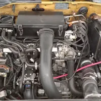 فروش تاکسی مدل 95 بدون رنگ