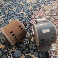 موتور پتو شو سالم در حد نو ( کهنوج)