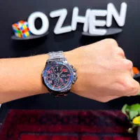 ساعت مچی عقربه ای ایگل تایم EAGL TIME 8790|ساعت|قم, میرزائیه|دیوار