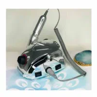 دستگاه یووی و سوهان برقی