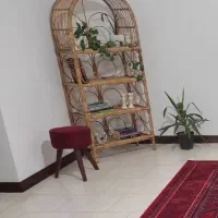 استند|کتابخانه، شلف، قفسه‌های دیواری|هشتگرد, شهرک بوستان|دیوار