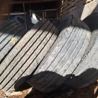 لاستیک ۲۱۵ تری انگل