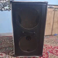 جعبه باند ۱۲ در دوازده خالی