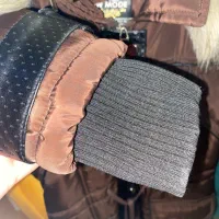 کاپشن بلند ضد آب بسیار گرم جنس قوی و محکم|لباس|اراک, |دیوار