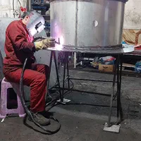 جوش آرگون استیل co2 آلمینیومجوشکاری آرگون استیل|خدمات پیشه و مهارت|تهران, فتح|دیوار