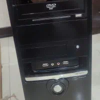 کیس خالی