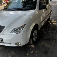 تیبا۲ مدل ۱۳۹۷