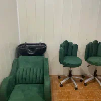 سرشور درحد نو|آرایشگاه و سالن‌های زیبایی|بندرعباس, |دیوار