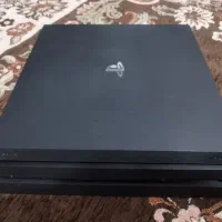 ps4 pro  کپی خور 1ترا
