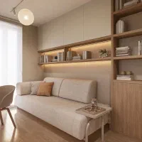 طراحی و بازسازی تخصصی، نما، پیمانکاری، دکوراسیون|خدمات پیشه و مهارت|نیشابور, شهرک ولیعصر|دیوار