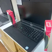 لپتاپcore i5نسل8رم16هاردssd  هشت‌هسته‌نوباکارتن|رایانه همراه|تهران, پونک|دیوار
