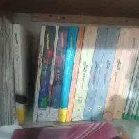 کتاب کمک درسی تجربی|کتاب و مجله آموزشی|کرج, مهرویلا جنوبی|دیوار