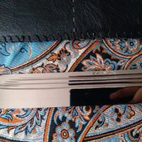 چاقو زینتی|کلکسیون اشیاء عتیقه|بروجرد, |دیوار