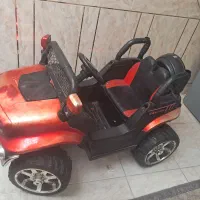 ماشین شارژی