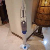بخار شوی طی دار H2o|جاروبرقی، جارو شارژی، بخارشو|تهران, نارمک|دیوار