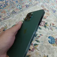 آیفون ۱۳ پرومکس ۵۱۲ گیگ|موبایل|سنندج, |دیوار