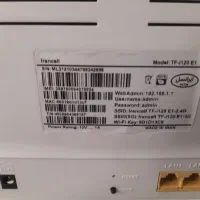 مودم 4G/TD-LTE ایرانسل|مودم و تجهیزات شبکه|قزوین, |دیوار