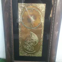 ساعت|ساعت دیواری و تزئینی|اردبیل, |دیوار