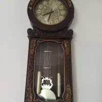 ساعت دیواری