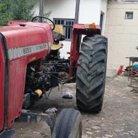 تراکتور ۲۸۵ مدل ۹۲