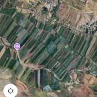 زمین کشاورزی آبی