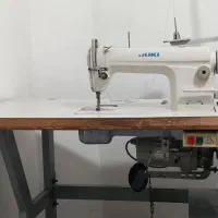 چرخ خیاطی ریسندگی جوکی