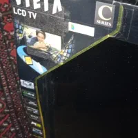 ال سی دی پاناسونیک 32|تلویزیون و پروژکتور|رباط‌کریم, رباط‌کریم|دیوار