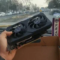 rtx3050|قطعات و لوازم جانبی رایانه|مشهد, فارغ التحصیلان|دیوار