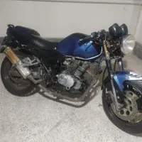 متور پالس ۲۰۰ وینر