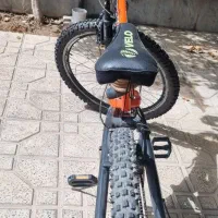 دوچرخه برند پلیس