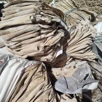 خرید و فروش ضایعات گونی و جامبو پاکت باردان شیلیفت|عمده‌فروشی|قم, جمکران|دیوار