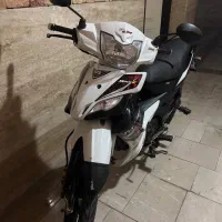 تی وی اس راکز مدل 95