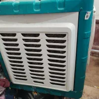 کولر آبی کوچک و دینام