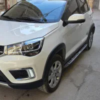 ایکس ۲۲ اکسلنت دنده ای