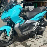 Agv 1402|موتورسیکلت|کرج, حصارک بالا|دیوار