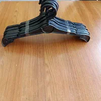 چوب لباسی چوبکار