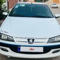 پژو پارس 1401 دریچه سیمی