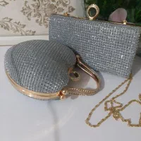 تولیدی کیف های مجلسی(نمین)