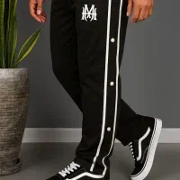 شلوار بگ مردانه|لباس|زاهدان, |دیوار