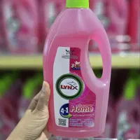 پاک کننده سطوح آنتی باکتریال LYNX اصل و اورجینال